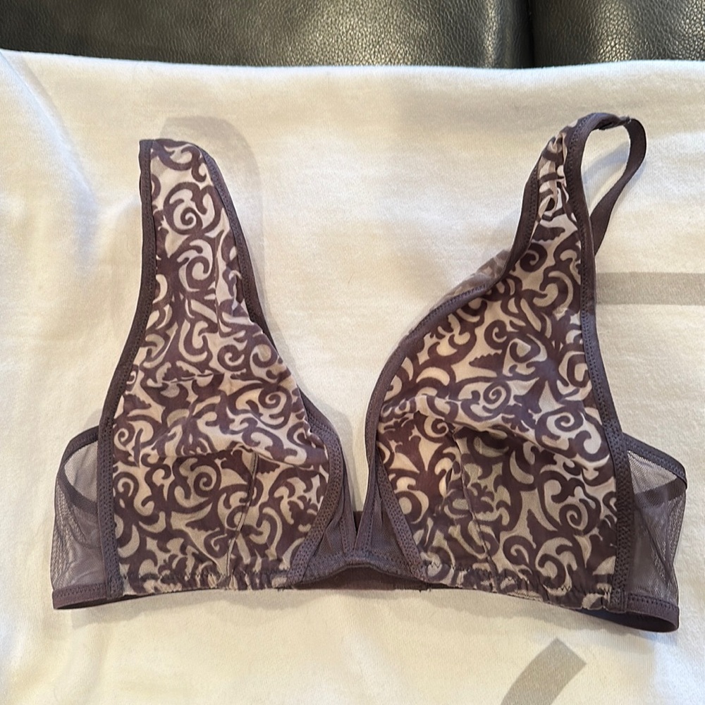 Victoria’s Secret bralette